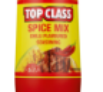 Top Class Chilli Flavoured Spice Mix 350g