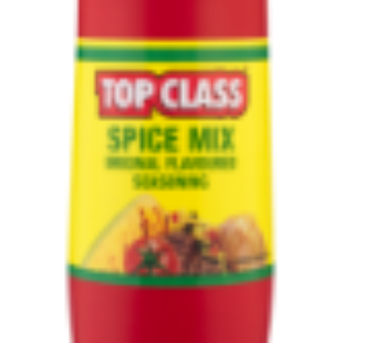 Top Class Original Flavoured Spice Mix 350g