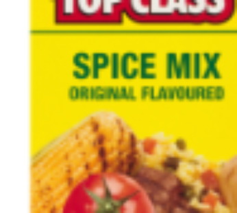 Top Class Original Flavoured Spice Mix 200g