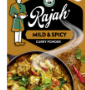 Rajah Mild & Spicy Curry Powder Box 50g