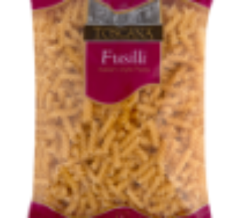 Toscana Fusilli Pasta 1kg