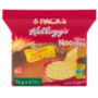 Kellogg's Durban Curry Flavoured Instant Noodles 5 x 70g
