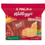 Kellogg's Beef Flavoured Instant Noodles 5 x 70g