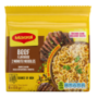 Maggi Beef Flavoured 2 Minute Noodles 5 x 68g