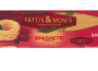 Fatti's & Moni's Spaghetti Pasta 500g