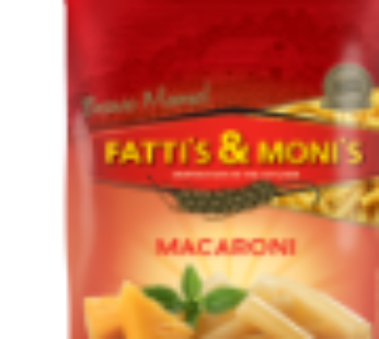 Fatti’s & Moni’s Macaroni Pasta 500g
