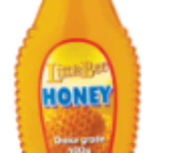 Little Bee Choice Grade Honey 500g