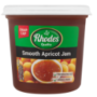 Rhodes Apricot Jam 600g
