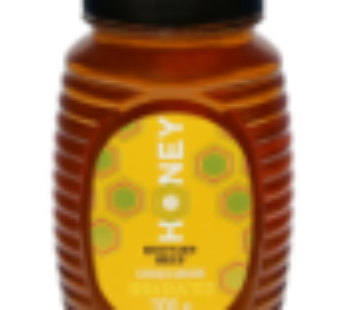 Brother Bees Honey 200g