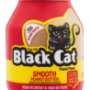 Black Cat Smooth Peanut Butter 800g