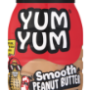 Yum Yum Smooth Peanut Butter 800g