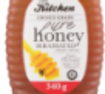 The Kitchen Honey 340g