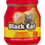 Black Cat Smooth Peanut Butter 400g