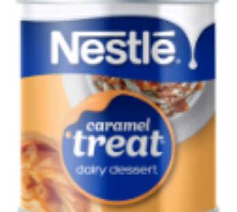 Nestlé Caramel Treat Cake Filling 360g