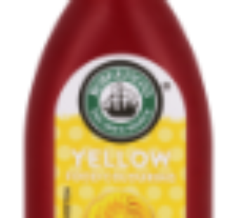Moir’s Egg Yellow Food Colouring 40ml