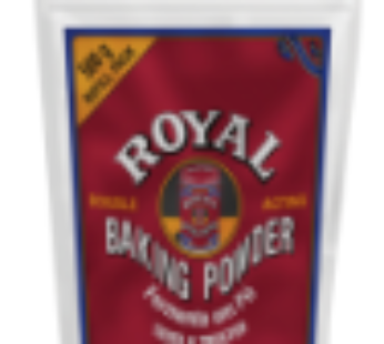 Royal Baking Powder Refill 500g