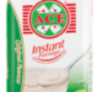 Ace Original Instant Porridge 1kg