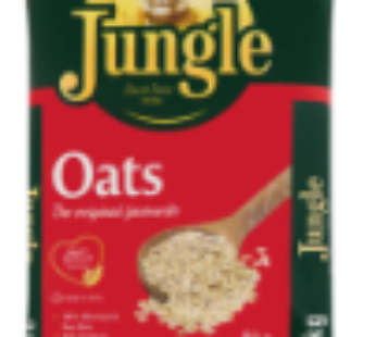 Jungle Oats Original Porridge 2kg