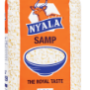 Nyala Samp 2.5kg
