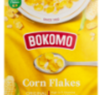 Bokomo Original Corn Flakes 750g