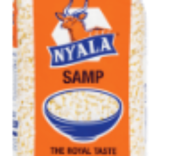 Nyala Samp 1kg