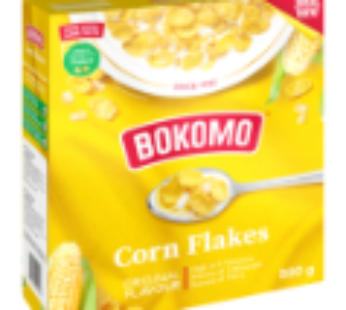 Bokomo Original Corn Flakes 500g