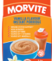 Morvite Vanilla Flavour Original Instant Porridge 1kg