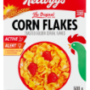Corn Flakes Cereal 500g