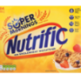 Nutrific Wholewheat Biscuit Cereal 450g