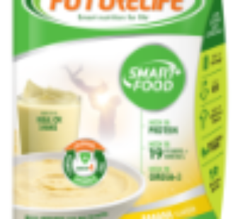 Futurelife Smart Food Banana Flavoured Cereal 500g