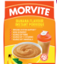 Morvite Original Banana Flavoured Instant Porridge 1kg