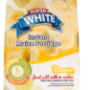 White Star Banana Flavoured Instant Maize Porridge 1kg