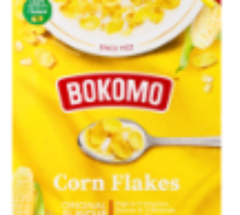 Bokomo Original Corn Flakes 1kg