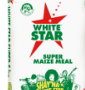 White Star Super Maize Meal 5kg