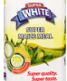 Super White Super Maize Meal 2.5kg
