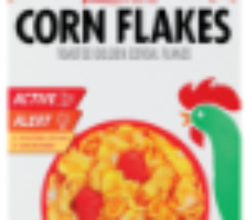 Corn Flakes Cereal 1kg
