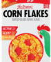 Corn Flakes Cereal 1kg