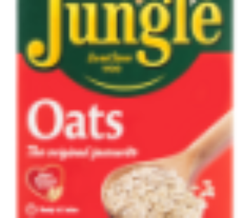 Jungle Oats 1kg