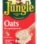Jungle Oats 1kg