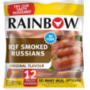 RAINBOW IQF Smoked Russians Pack 1kg
