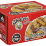 Chef Mo Frozen Crispy Chicken Fingers 2kg