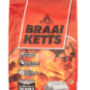 Braaiketts Instant Lite Charcoal 2kg