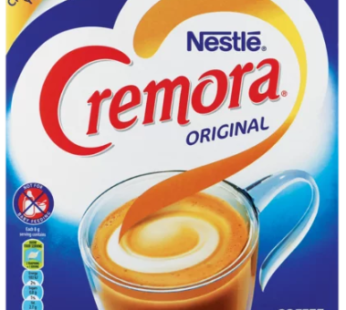 Cremora Coffee Creamer Box 750g