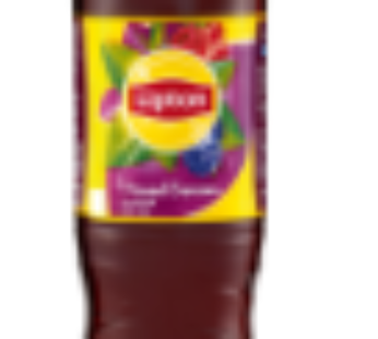 Lipton Mixed Berries Ice Tea 1.5L