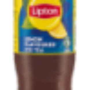 Lipton Lemon Ice Tea 1.5L