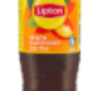 Lipton Peach Ice Tea 1.5L