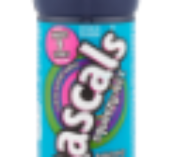 Rascals Bubblegum Flavoured Syrup Concentrate 750ml