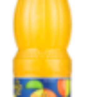 Oros Mango Flavoured Drink 500ml