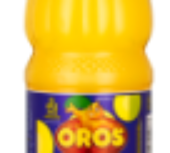 Oros Pineapples Flavoured Squash Concentrate 2L