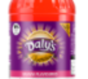 Daly’s Premium Guava Squash Concentrate 1.5L
